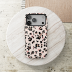 Wild Bloom | Spotted Floral MagSafe Case