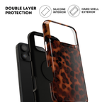 Tortie | iPhone Case