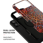 Night Moves | Leopard iPhone Case