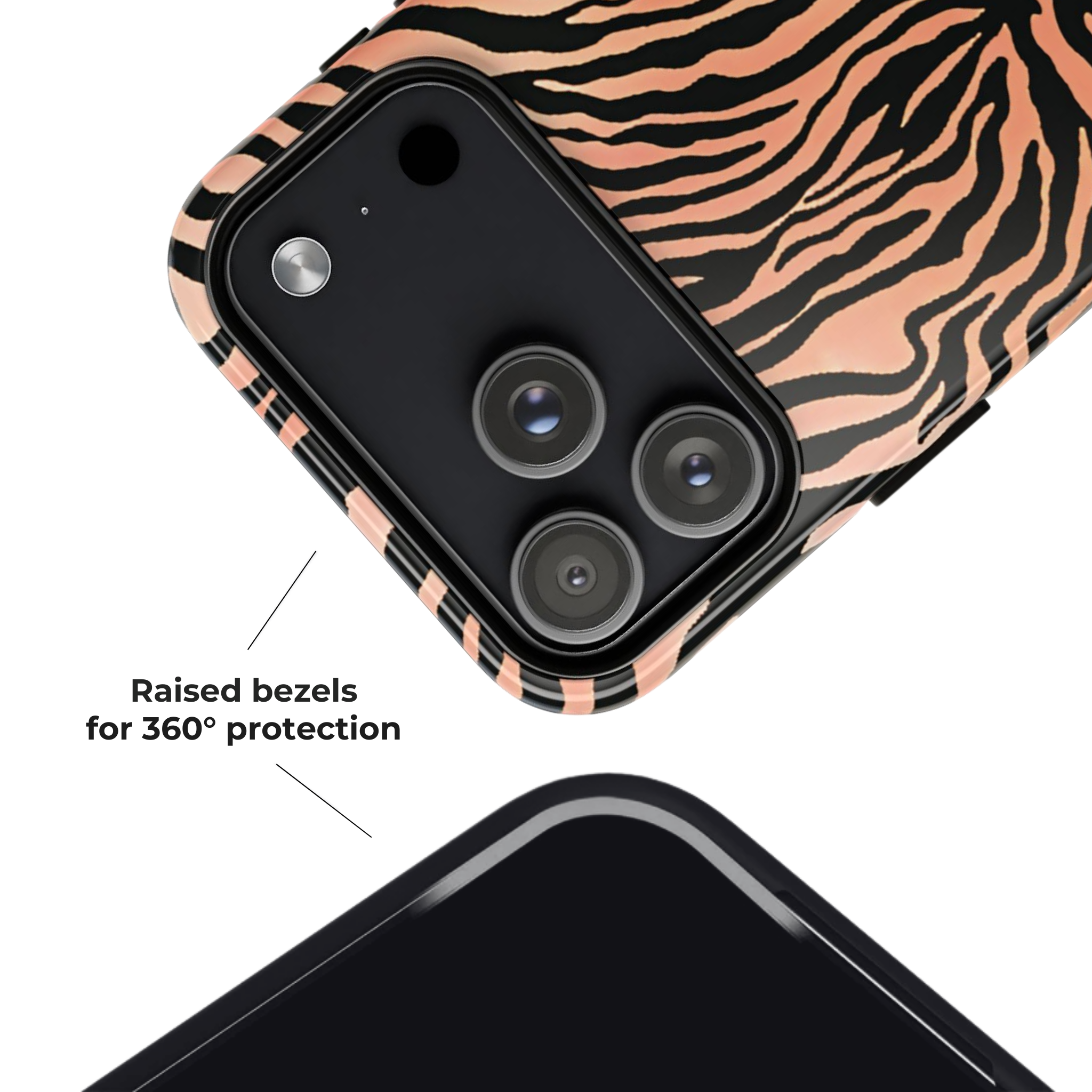 Wild Thing | iPhone Case