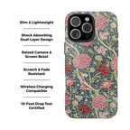 Cray Museum Collection iPhone Case