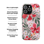 Paradise iPhone Case