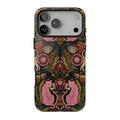 Leopard Botanical | iPhone Case