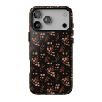 Forever Yours | Vintage Ditsy Floral MagSafe Case