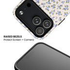 Love Notes | Ditsy Floral MagSafe Case