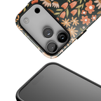 Fall Fling | Floral iPhone Case