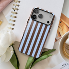 Harbor Stripe | iPhone Case