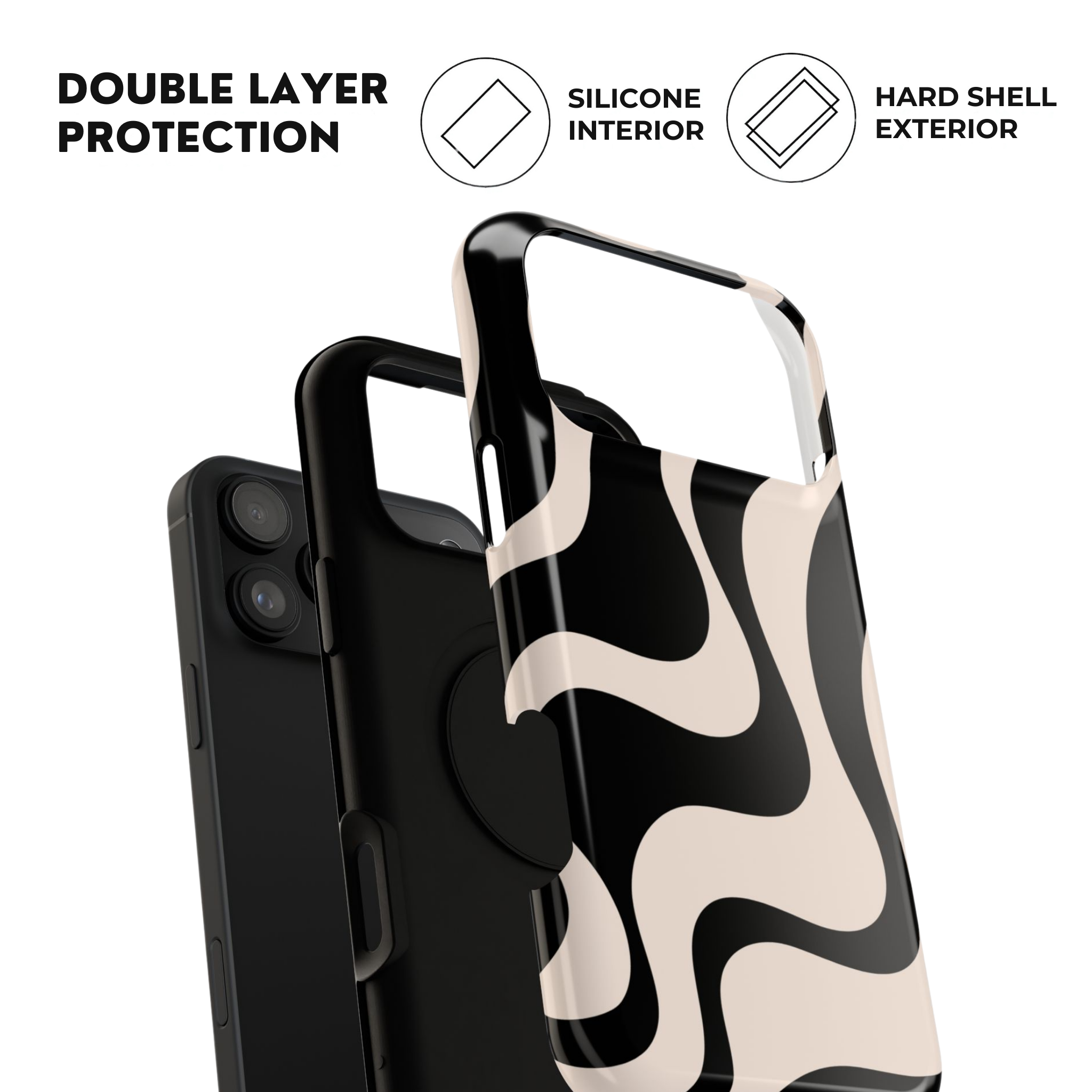 Making Waves | iPhone Case