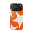 Superstar iPhone Case