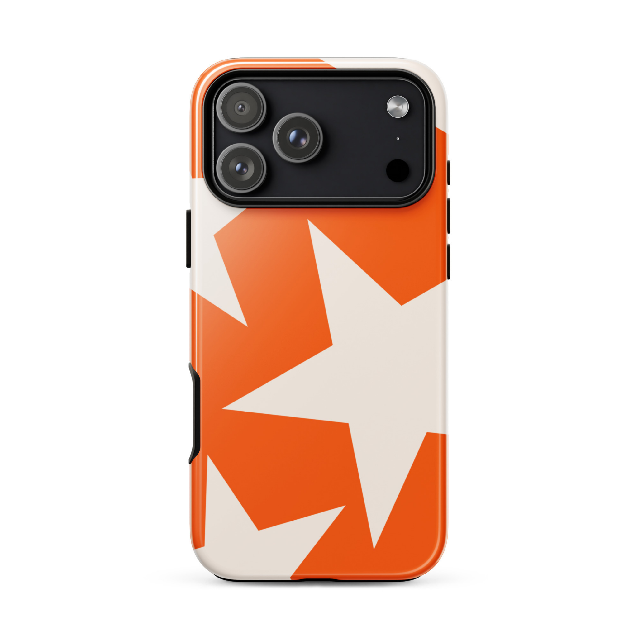 Superstar iPhone Case