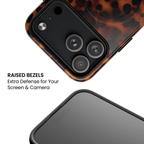 Shell Game | Tortoiseshell Print MagSafe Case