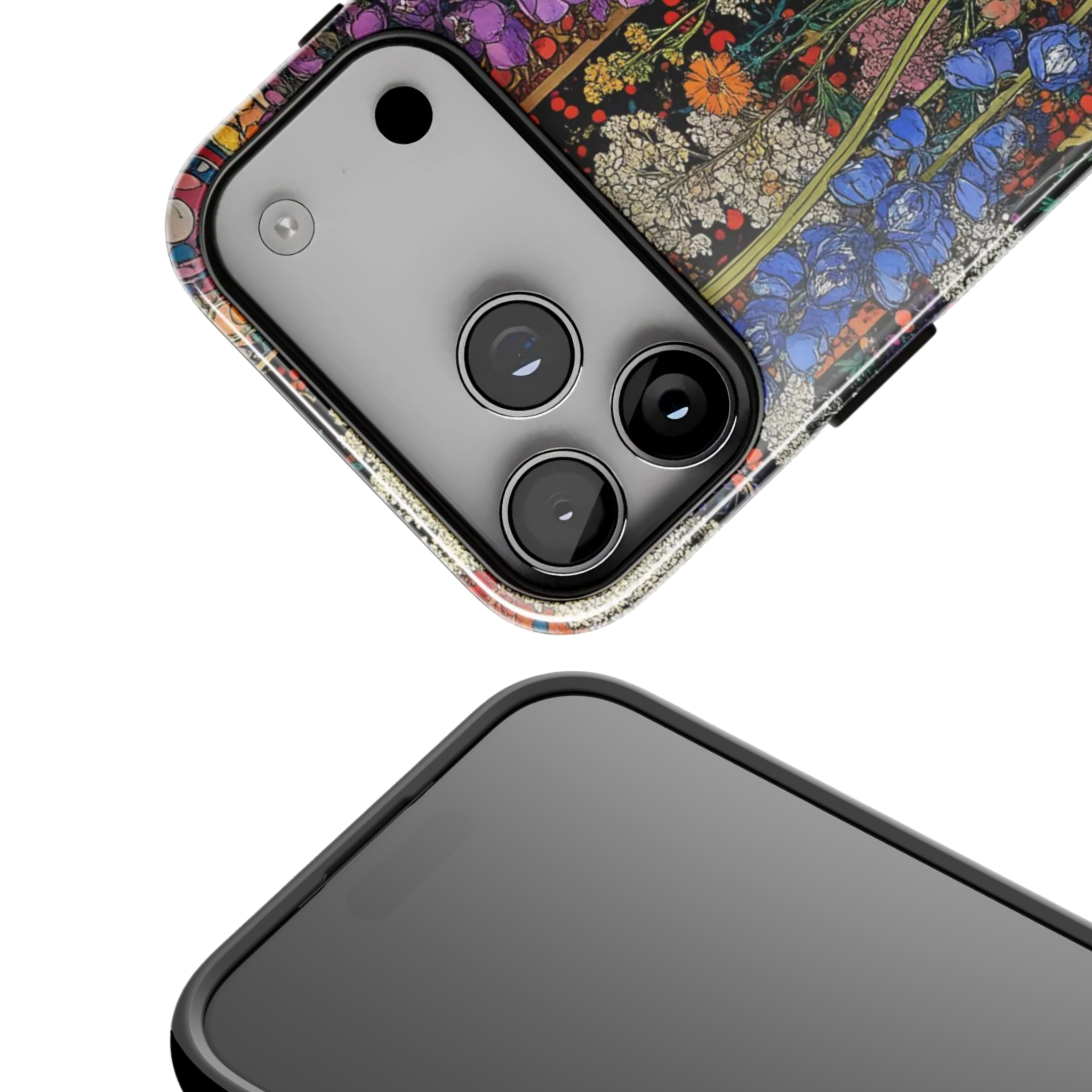 Bloomscape | Floral iPhone Case