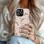 Coque iPhone Cowgirl Chic | Girlie Western