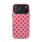 Secret Crush iPhone Case