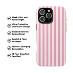 Coastal Stripe iPhone Case