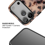 Blonde Tortoise | iPhone Case
