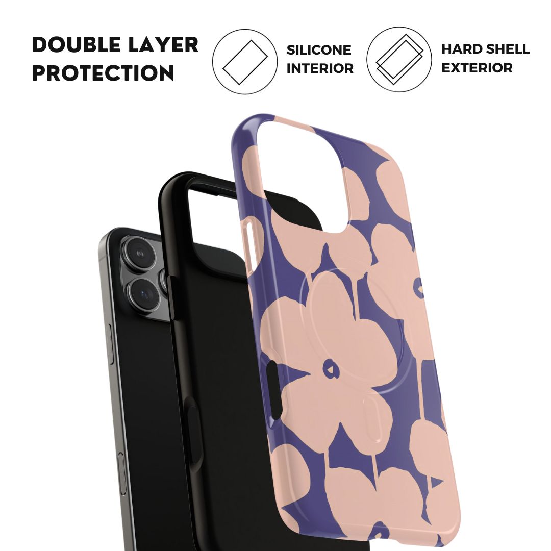 Blooms MagSafe Case