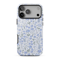 Bloom Mood | Floral iPhone Case