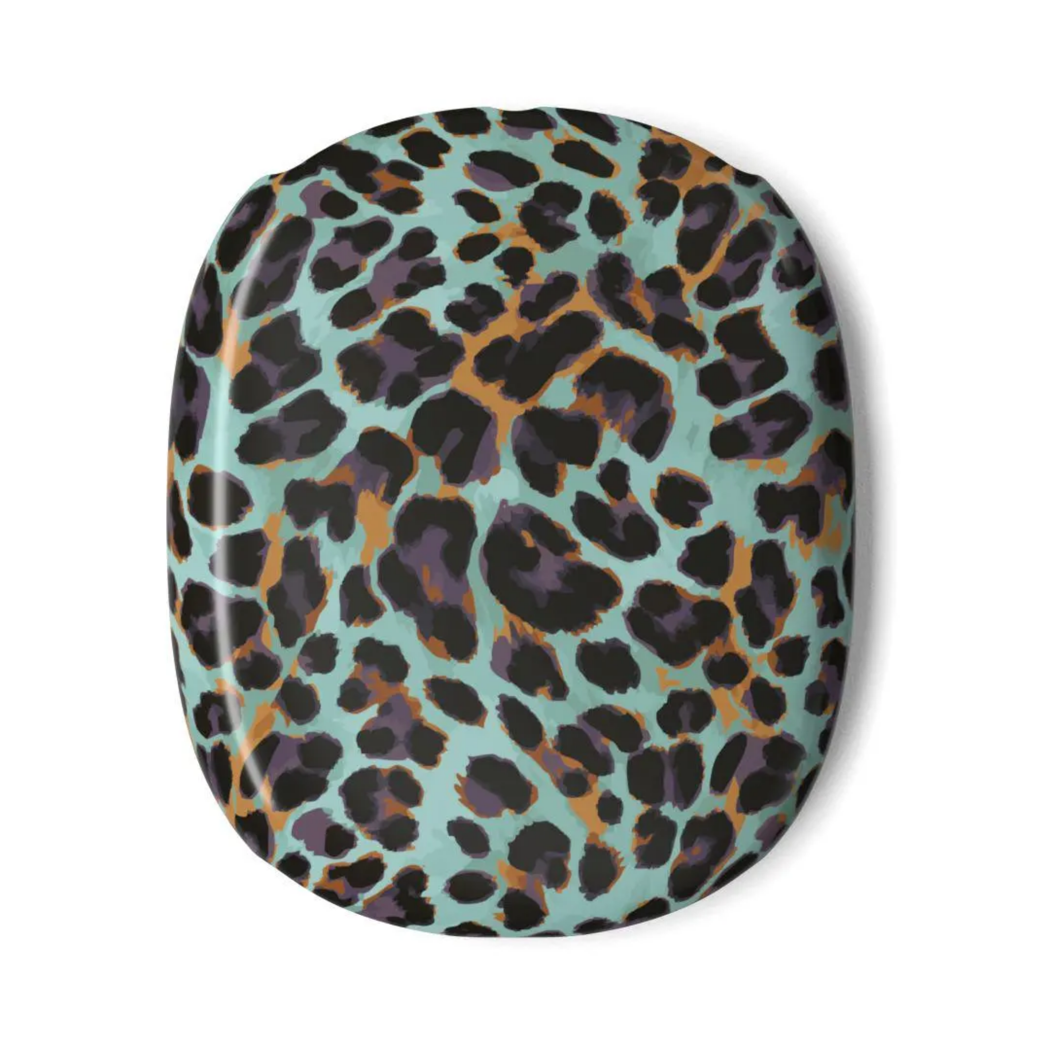 Girls' Night | Leopard AirPods Max Case