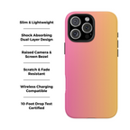 Pink Lemonade iPhone Case