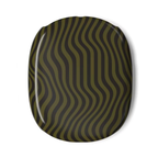 In Motion | Wavy Stripe AirPods Max Case