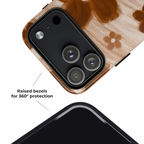 Painted Daisy | iPhone Case