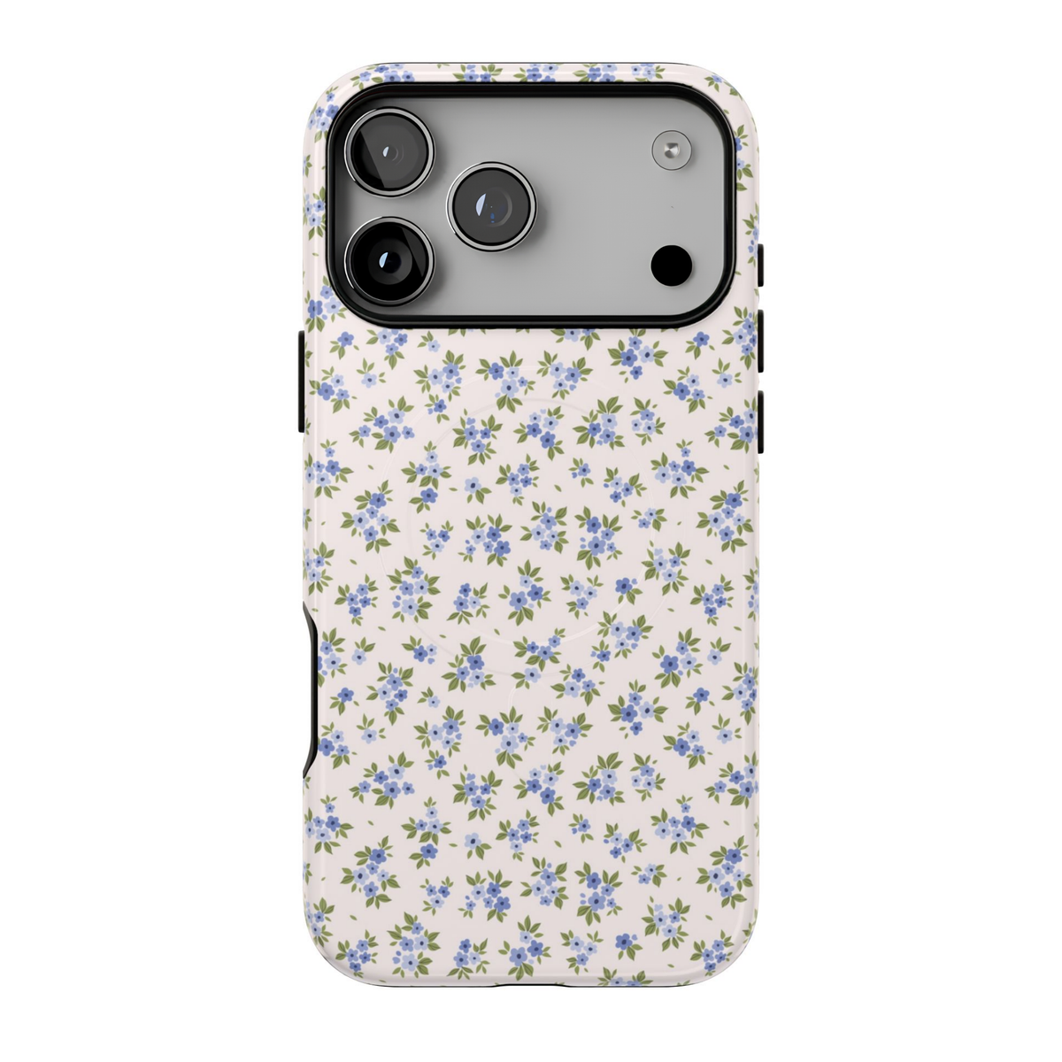 Love Notes | Ditsy Floral MagSafe Case