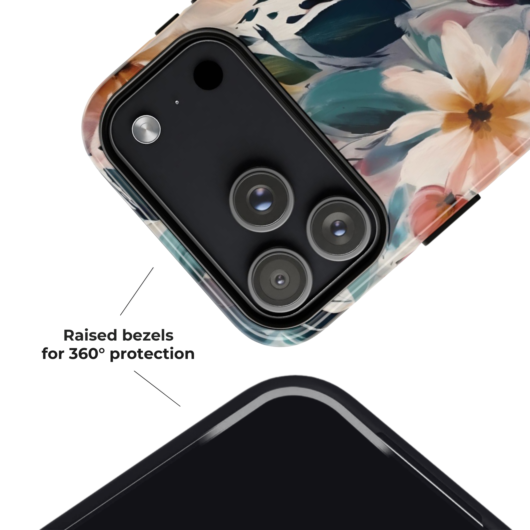 Charming | iPhone Case