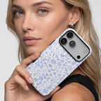 Bloom Mood | Floral iPhone Case