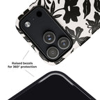 Simple Floral | iPhone Case