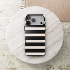 Bold Stripe | iPhone Case