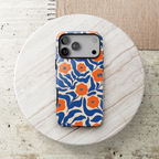 Matisse Floral | iPhone Case
