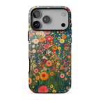 Wild Bloom | iPhone Case