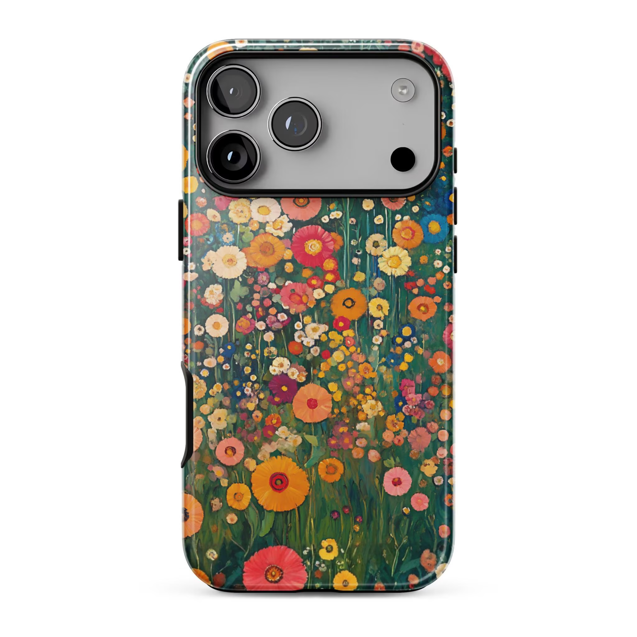 Wild Bloom | iPhone Case