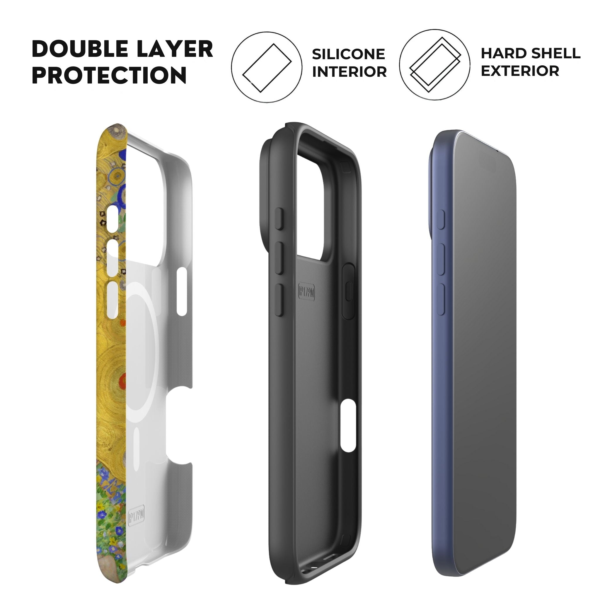 The Kiss | MagSafe Case