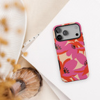 Petal Pop | iPhone Case