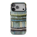 Sea Glass Stripe | iPhone Case