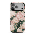 Garden Muse | Painted Petals iPhone Case
