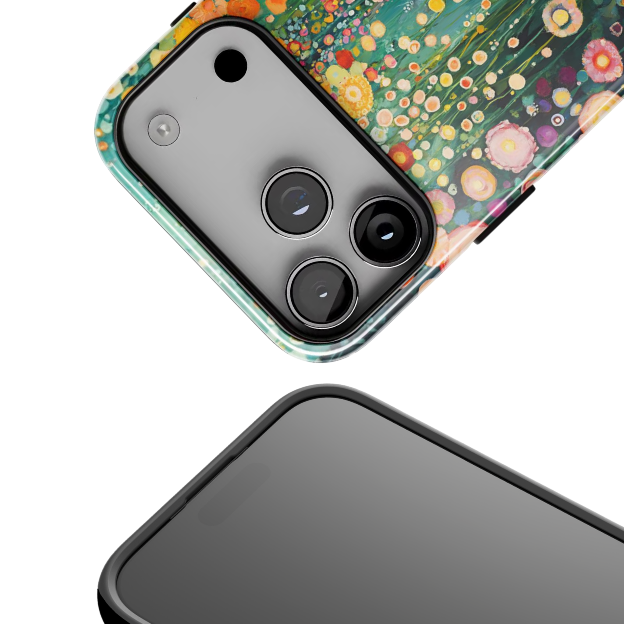 Floral Dream | iPhone Case