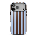 Harbor Stripe | iPhone Case