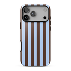 Harbor Stripe | iPhone Case