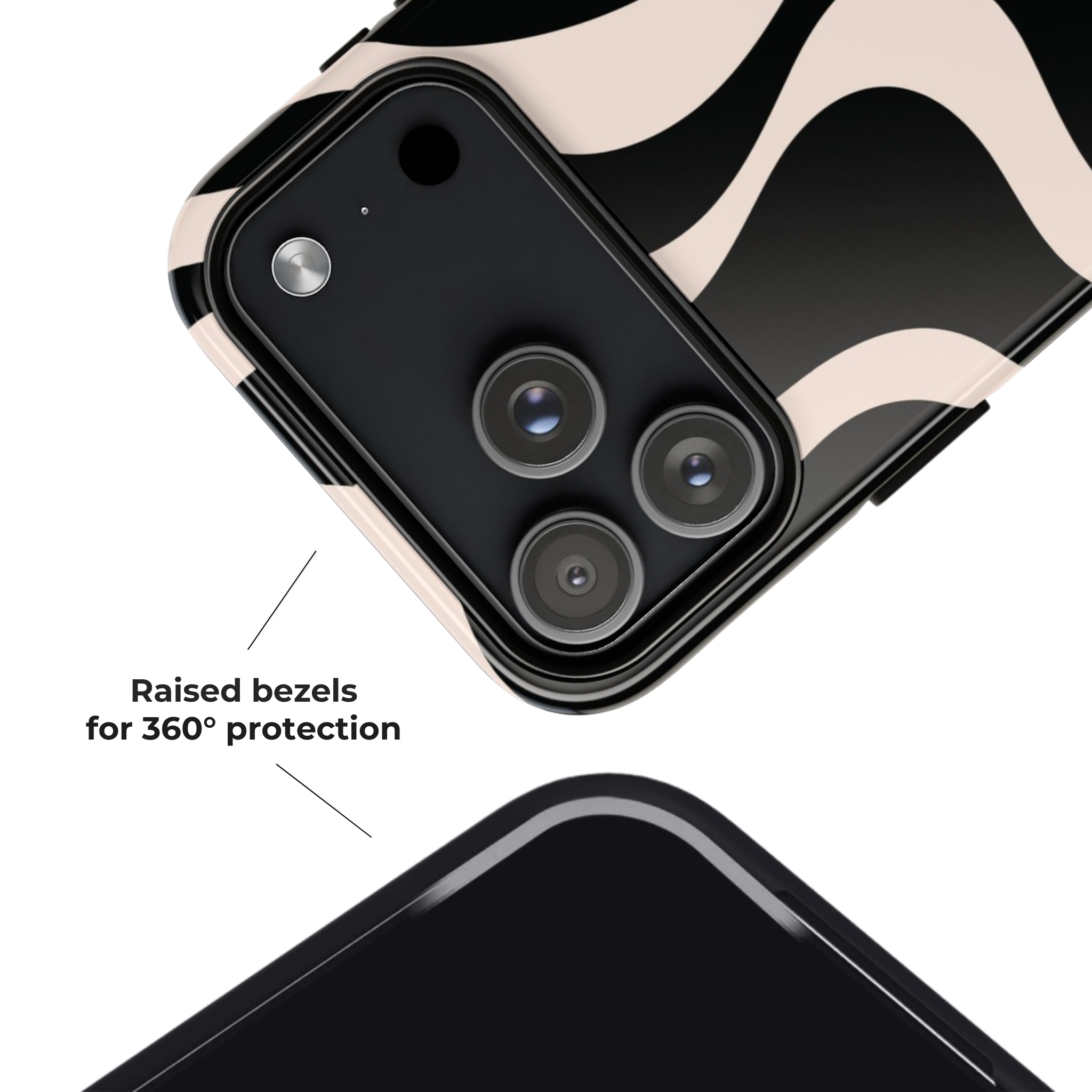 Making Waves | iPhone Case