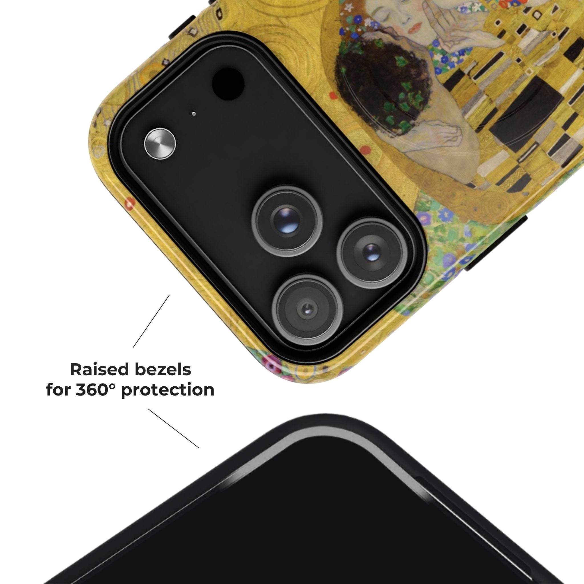 The Kiss | MagSafe Case