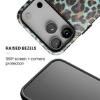 Girls' Night | Leopard iPhone Case