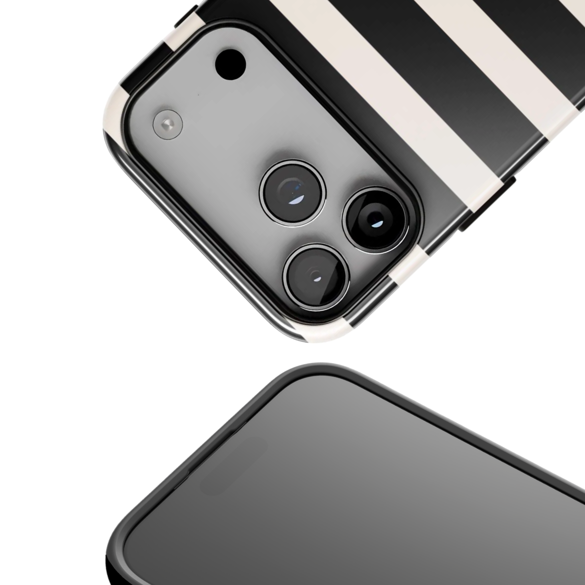 Bold Stripe | iPhone Case
