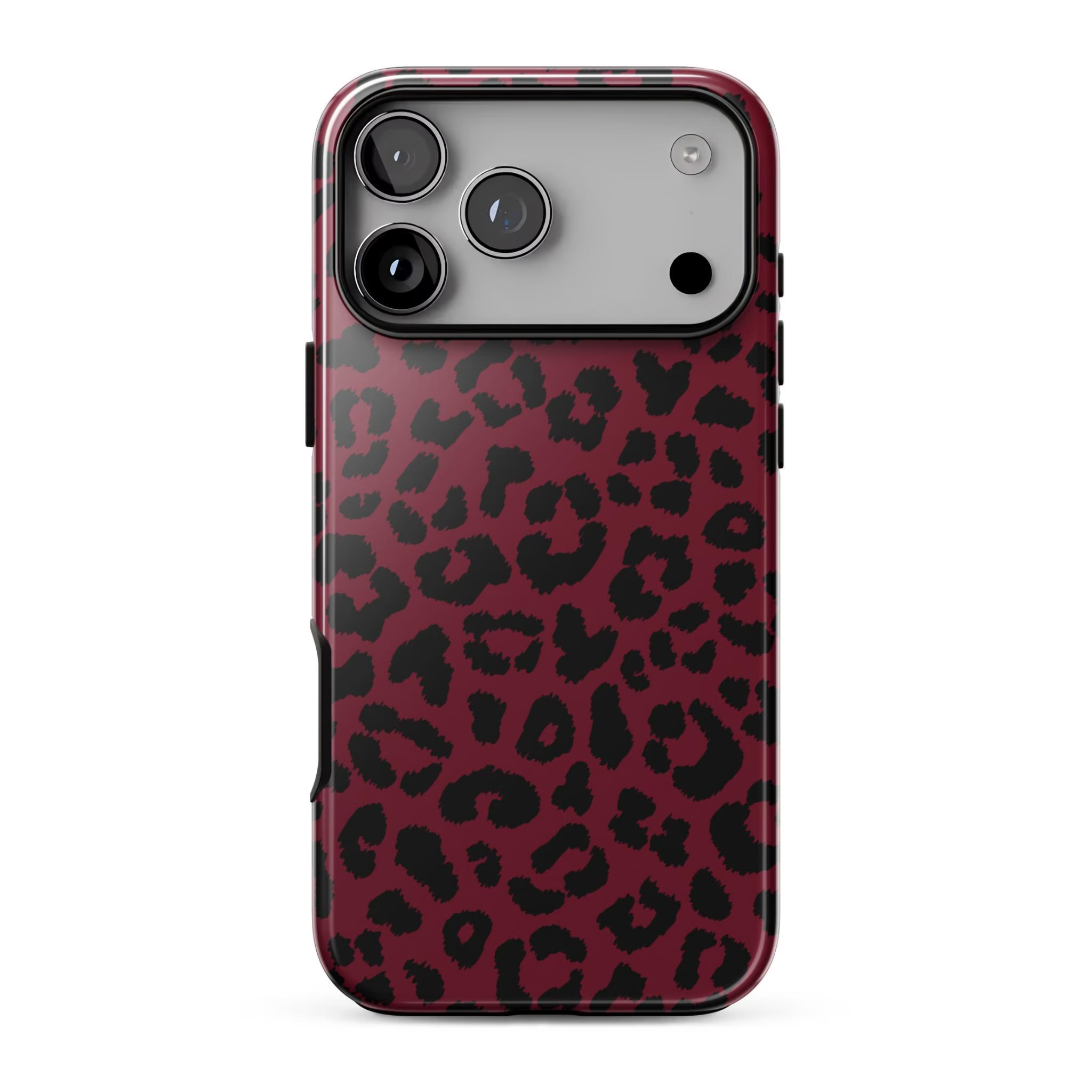 After Dark | Leopard iPhone Case