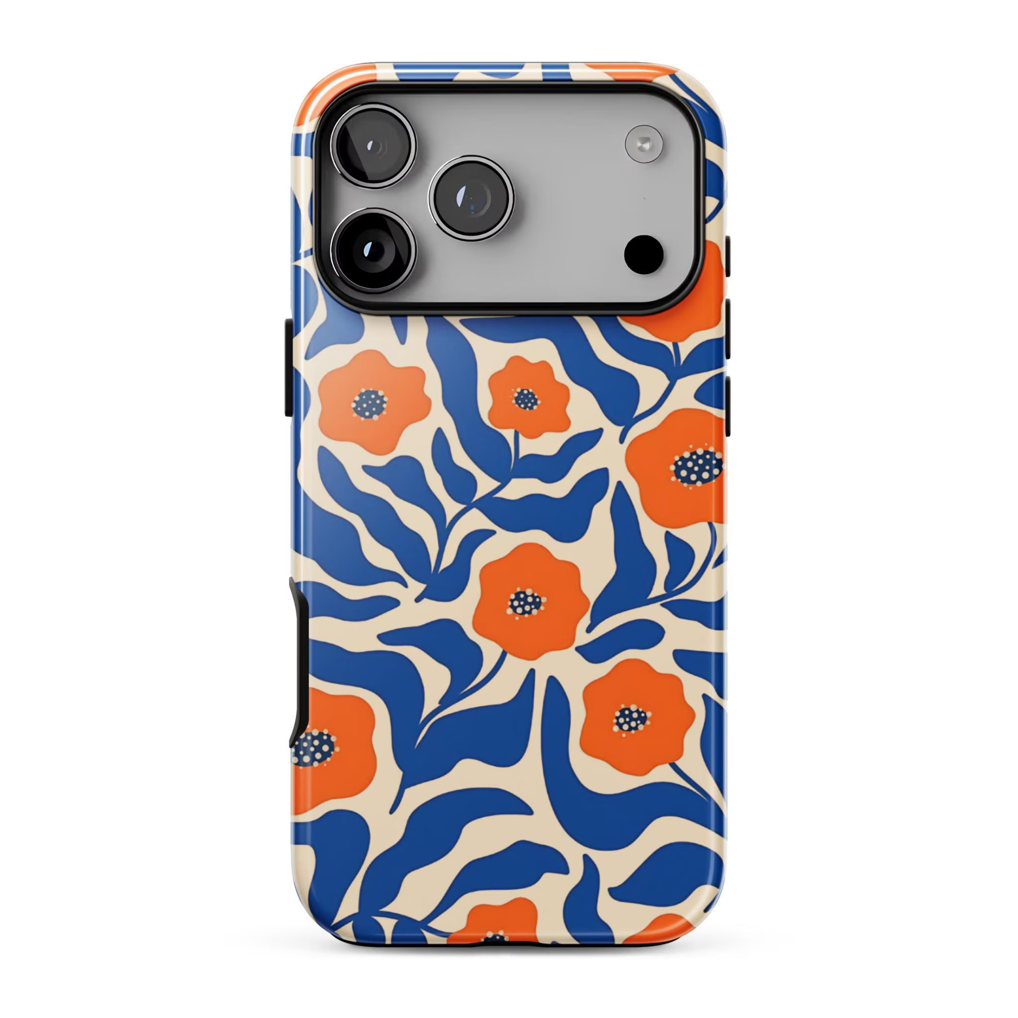 Matisse Floral | iPhone Case