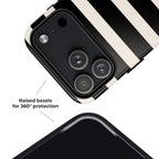Bold Stripes | iPhone Case