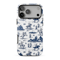 Big Sky Country iPhone Case