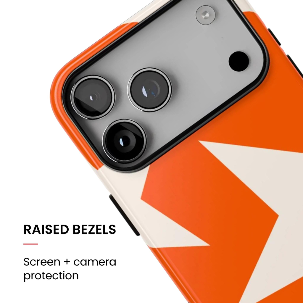 Superstar | Y2K Star iPhone Case